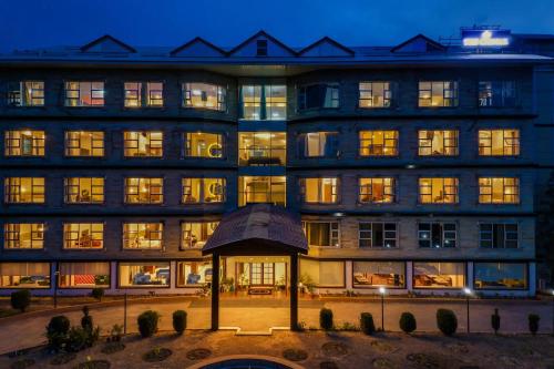 hotel photo