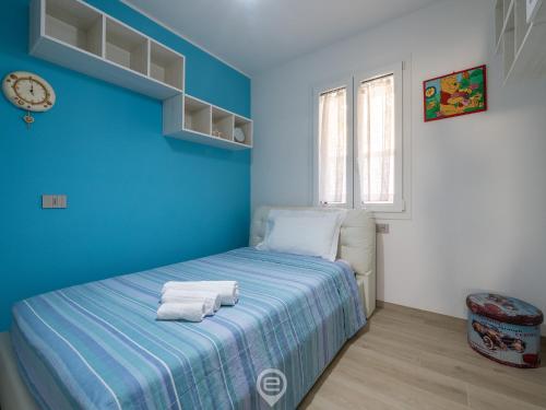 Cabras Sunset Apartment