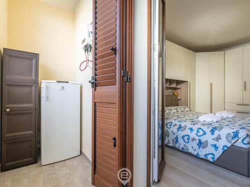 Cabras Sunset Apartment