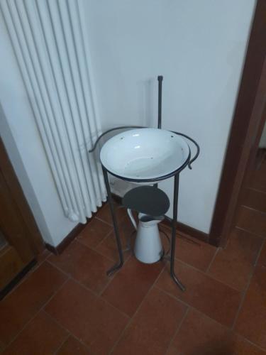 Beb san giorgio Room Type - Double Room