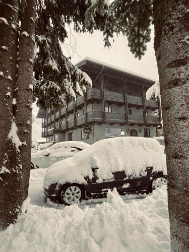 Hotel Simader - Photo 5