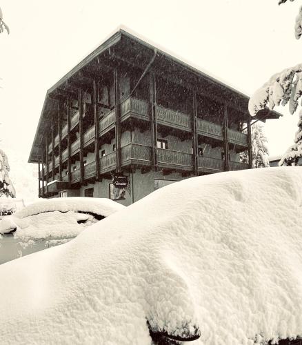 Hotel Simader - Photo 4