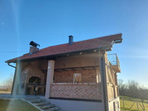 Vikendica Villa Ramona Banja Luka