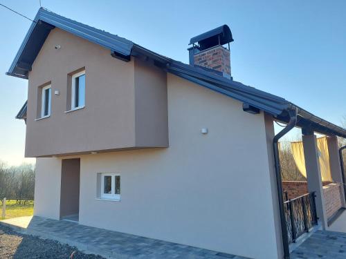 Vikendica Villa Ramona Banja Luka