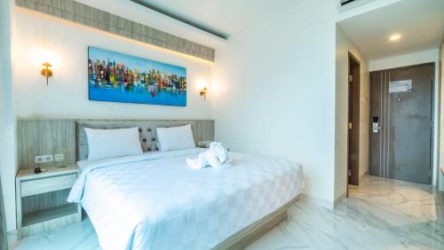 Deluxe Room image 4