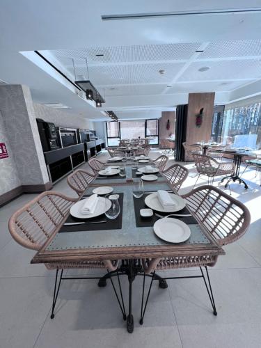 Hotel San Cristóbal - image 14