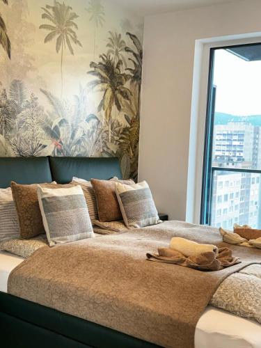RiverGuard Apartment With FREE PARKING, Budapest