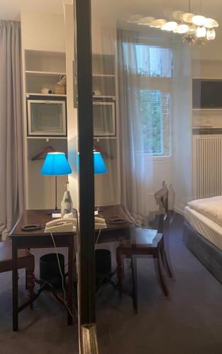 Hotel Olympic - image 14