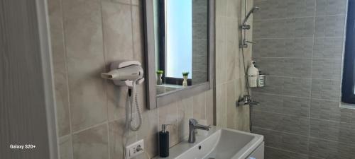 Apartament Lucian