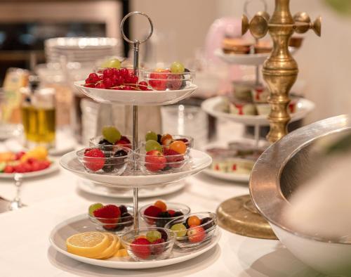 Hotel Olympic – Munich, CO