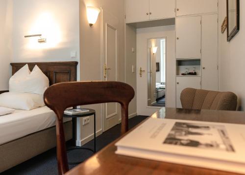 Hotel Olympic – Munich, CO