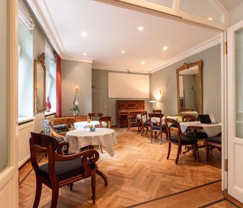 Hotel Olympic – Munich, CO