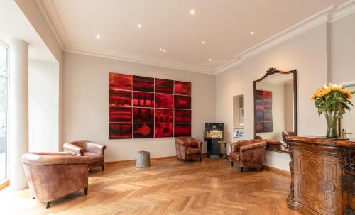 Hotel Olympic, Munich (photo 7)