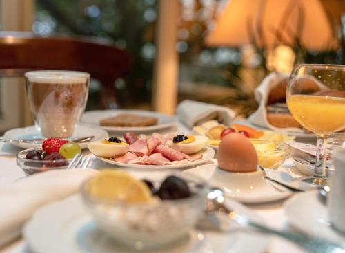 Hotel Olympic – Munich, CO
