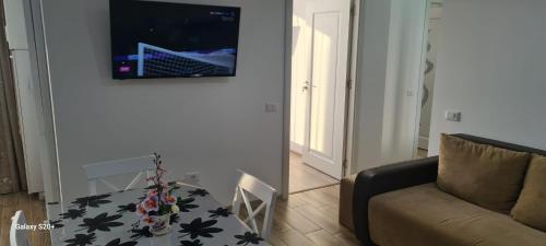 Apartament Lucian