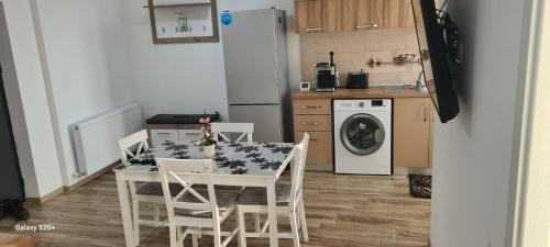 Apartament Lucian