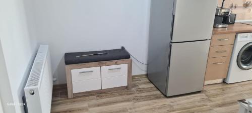 Apartament Lucian