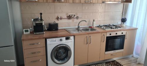 Apartament Lucian