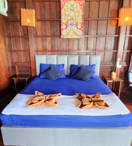 Islandlife Bungalows
