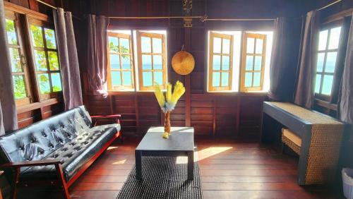 Islandlife Bungalows