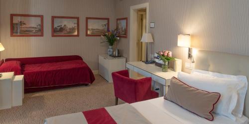 Hotel dei Borgognoni - image 12