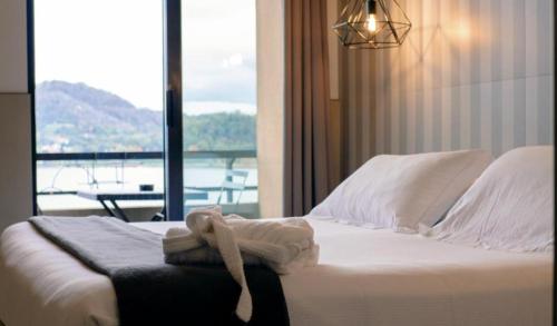 Hotel Concorde in Arona