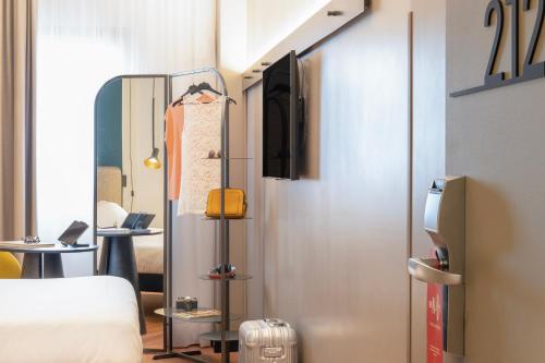 Ibis Madrid Aeropuerto Barajas - image 7