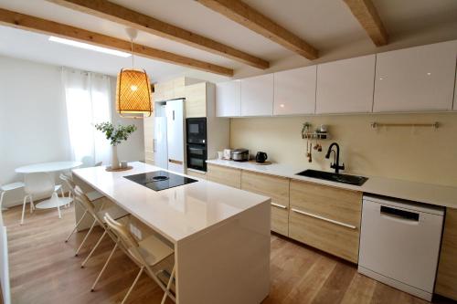 Luberon - Air-conditioned apartment - Apartment - Le Puy-Sainte-Réparade