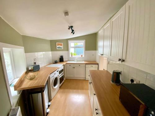 Knockfarrie Cottage in Pitlochry