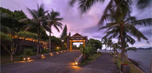 Vedana Lagoon Resort & Spa