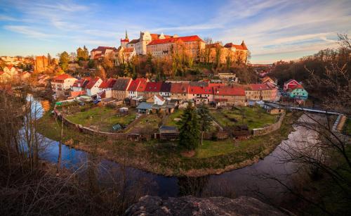 Cerca de lugares turísticos, Bautzen Living Appartement - Zentrumslage Parkplatz Babybett in Bautzen