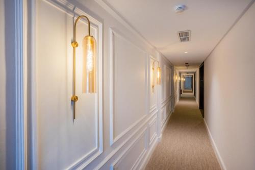 Petit Palace Suites Hotel in 스위스 시티