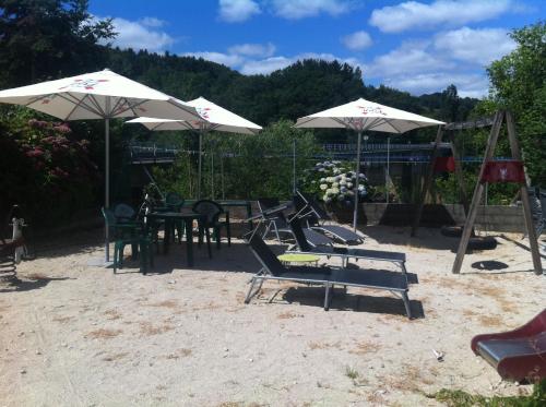 Hostal Meson do Loyo 5