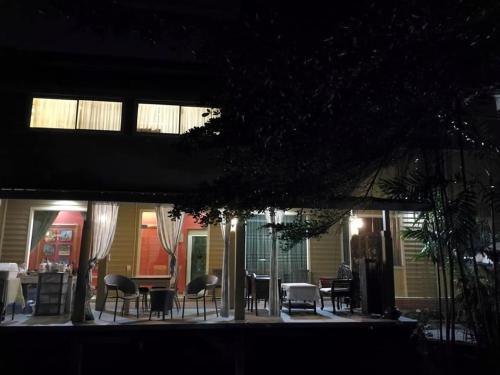 방콕 นอนในสวน รีสอร์ท 3성급 호텔 외관