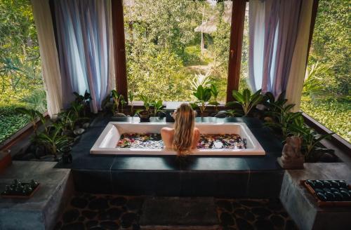 Spa, Pilgrimage Village Boutique Resort & Spa in Hue