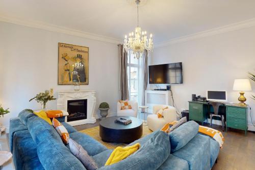 Silver Suite Five Stars Holiday House, Nice (fotografie 2)