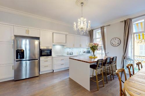 Silver Suite Five Stars Holiday House, Nice (fotografie 6)