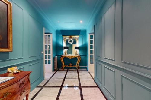 Silver Suite Five Stars Holiday House, Nice