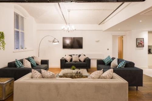 Host & Stay - Ormond Residence - Apartment - Liverpool
