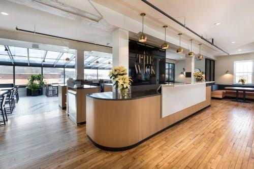 The Wick, Hudson, a Tribute Portfolio Hotel in Hudson, USA