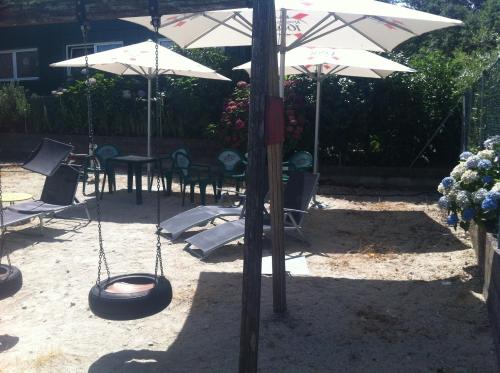 Hostal Meson do Loyo