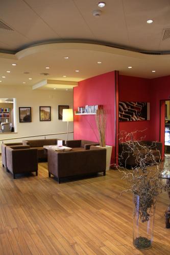 Enjoy 1313AG Hotel Touring 3