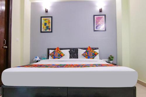 B&B Noida - Aruba Suites - Bed and Breakfast Noida