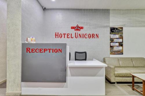 Hotel Unicorn, Surat photo 5
