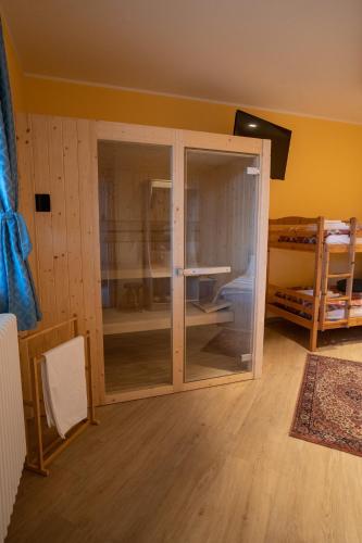 Villa Zoe - Suite con Sauna - Margone