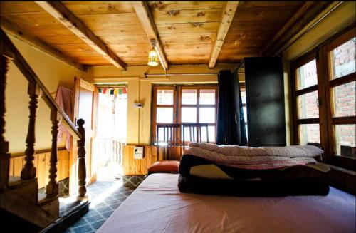 Aastha cottage, Prini, Manali