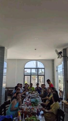 Biển Đông Hotel Đảo Phú Quý - 식음료(F&B)