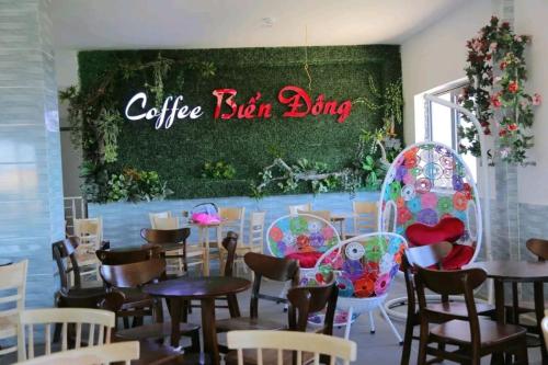 Biển Đông Hotel Đảo Phú Quý - 식음료(F&B)