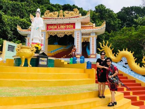 Biển Đông Hotel Đảo Phú Quý