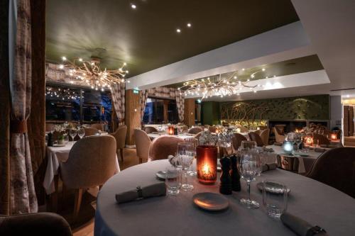 Hôtel La Sivolière